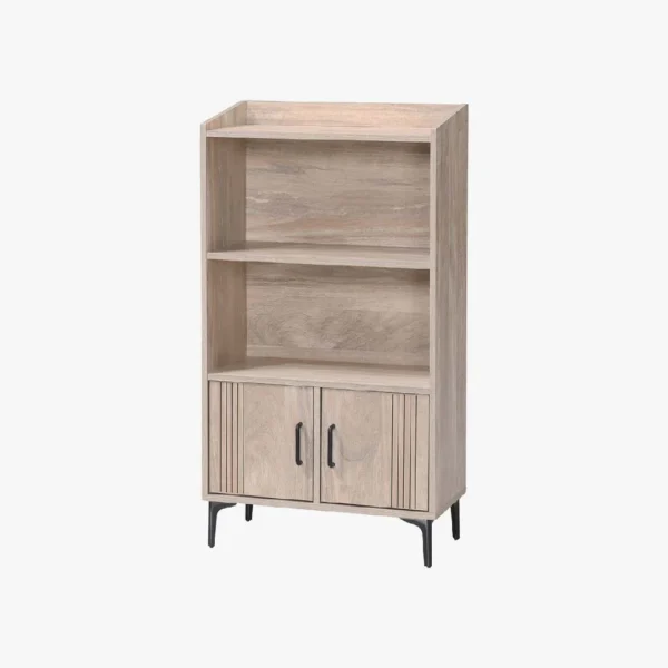 Varenna Display Cabinet 3 Tier 600