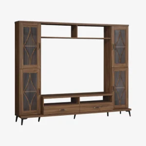 Levanto TV Cabinet Set 2.2M