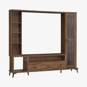 Levanto TV Cabinet Set 2.0M
