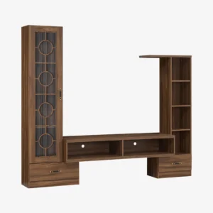 Levanto TV Cabinet Set 2.1M