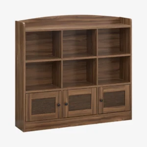 Vesuvio 3x3Shelving / Bookcase