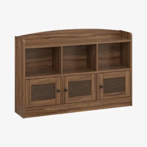 Vesuvio 2x1 Shelving / Bookcase