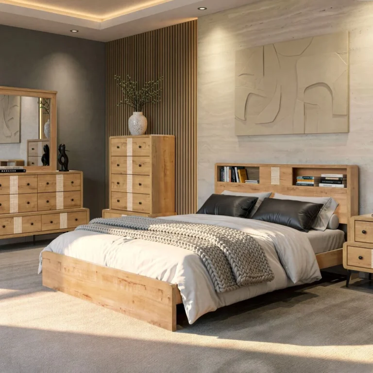 bedroom chest drawer wardrobe night stand
