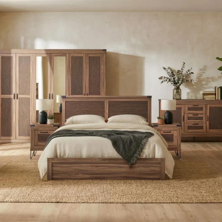 bedroom drawer chest night stand wardrobe
